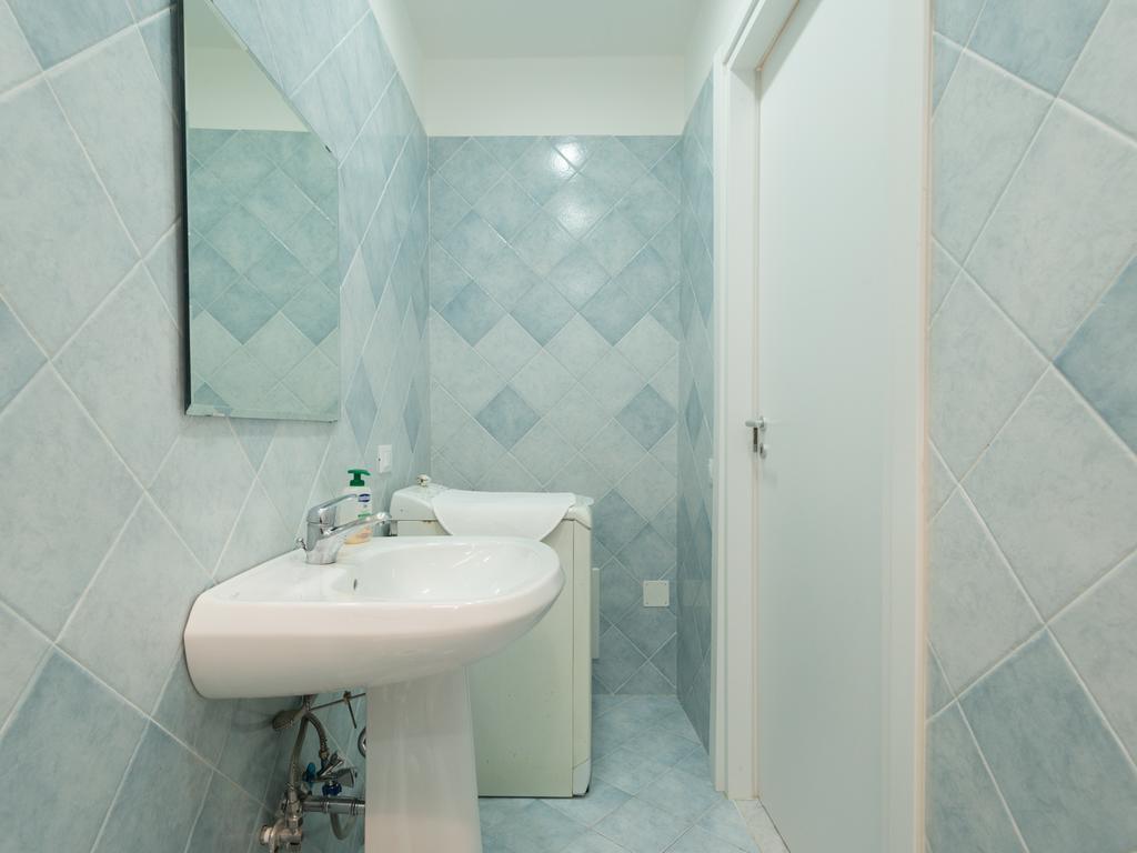 ナポリCasa Castel Capuanoアパートメント エクステリア 写真